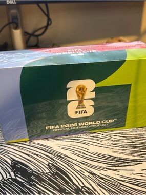 FIFA 2026 World Cup Official Licensed Home mascots figure